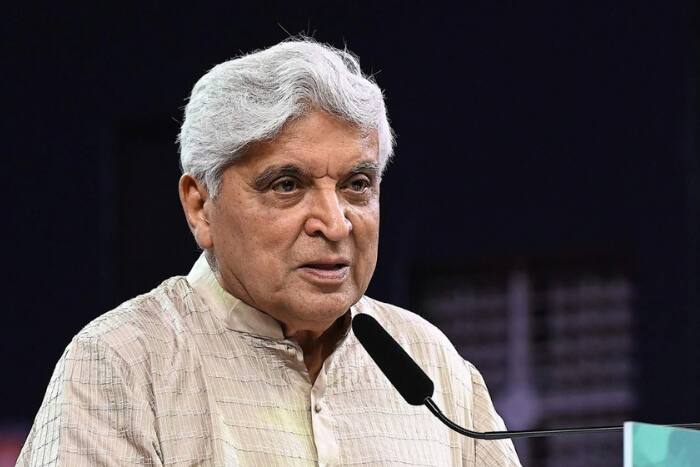 कमाल अख्तर ने जावेद अख्तर को स्टूडियो में दी रहने की जगह