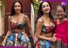 Malaika Arora ने पहनी फ्लोरल ड्रेस, मां के साथ हुईं स्पॉट, वीडियो देख लोग बोले- #039;50 की हो गईं लेकिन...#039;