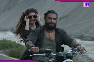 'धुरंधर' के 'हमजा' की बेगम हैं इस एक्टर की दीवानी, सारा अर्जुन ने भरी महफिल में बताया नाम