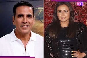 Akshay Kumar की इस फिल्म के सीक्वल में नजर आएंगी Rani Mukerji, पहली बार साथ में काम करेंगे दोनो स्टार्स!