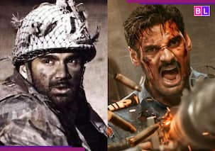 Suniel Shetty VS Ahan Shetty Fees: 'बॉर्डर' में सुनील शेट्टी ने ली थी इतनी फीस, 'बॉर्डर 2' में अहान शेट्टी ने वसूली इतनी रकम