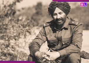 सनी देओल की फिल्म 'Lahore 1947' के टाइटल पर क्यों चली मेकर्स की कैंची? जानिए क्या है फिल्म का नया नाम