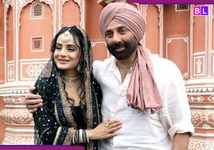 'बॉर्डर 2' की सक्सेस के बीच सनी देओल की 'गदर 3' पर मिला बड़ा हिंट, अमीषा पटेल ने कहा- 'इस बार जब...'