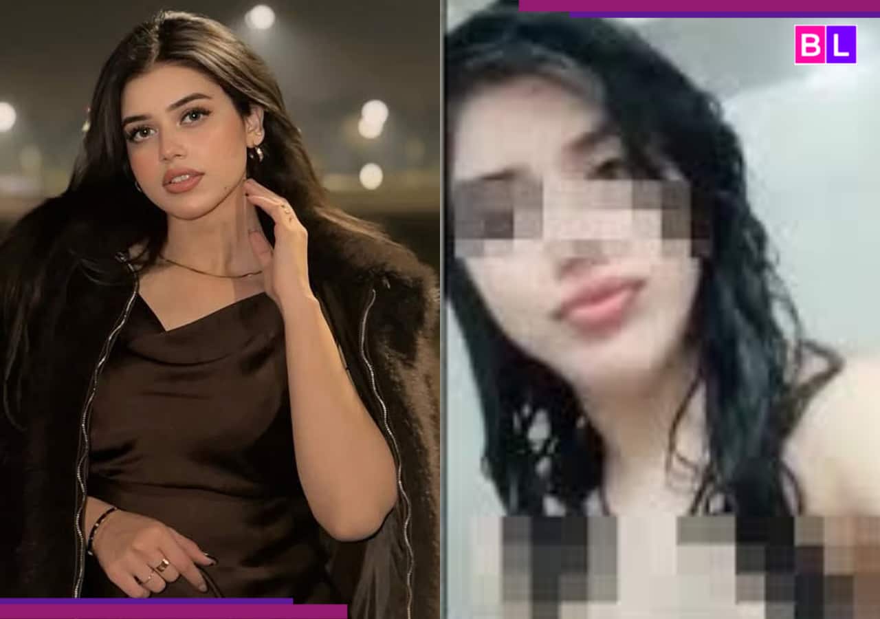 Pakistani influencer Alina Amir makes SHOCKING revelation; here is tips on how to determine faux hyperlinks