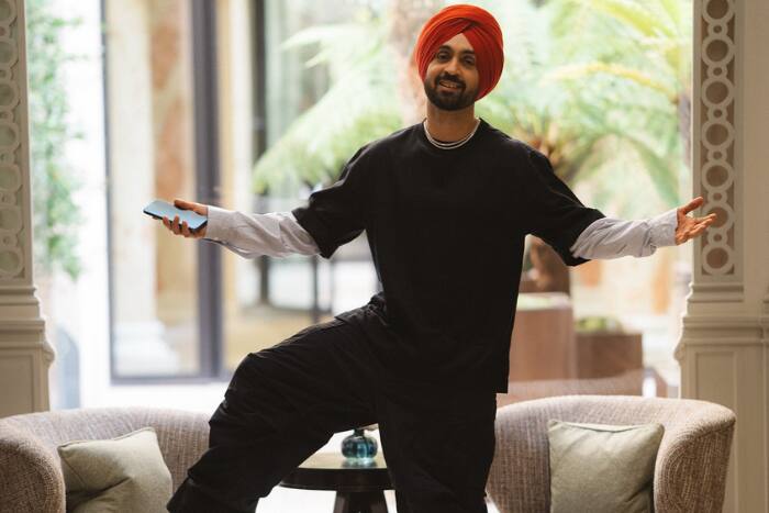 एपी ढिल्लों और दिलजीत दोसांझ का विवाद