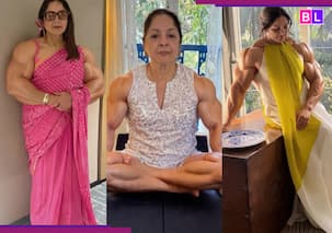 'अब फुलेरा का अपोजीशन स्ट्रॉन्ग है', नीना गुप्ता ने दिखाईं अपनी AI फोटोज, फैंस ने दिए ये रिएक्शन