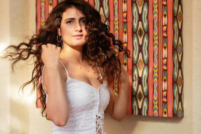 फातिमा सना शेख को फिल्म 'दंगल' से मिली पॉपुलैरिटी