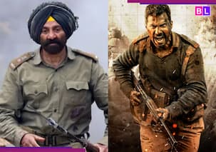 Border 2 Public Review: सनी देओल की दहाड़..., वरुण धवन ने किया सरप्राइज, जानिए 'बॉर्डर 2' पर क्या बोली पब्लिक?