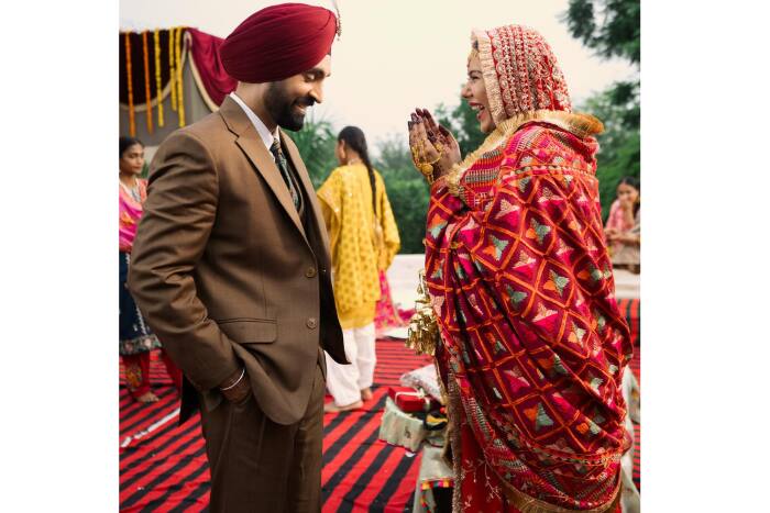 सोनम बाजवा और दिलजीत दोसांझ की बनेगी जोड़ी