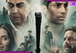 Ikkis: Should Agastya Nanda and Dharmendra’s film be watched? Viewers find it gripping because…