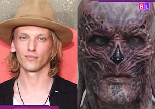 Stranger Things season 5: Jamie Campbell Bower’s recent video goes viral, it REVEALS...