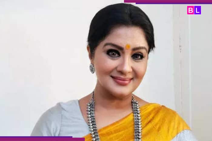 Who is Sudha Chandran? Naagin actress was 16 when she met with tragic accident; won National Award for…; is making headlines for viral… Who is Sudha Chandran? Naagin actress was 16 when she met with tragic accident; won National Award for…; is making headlines for viral…