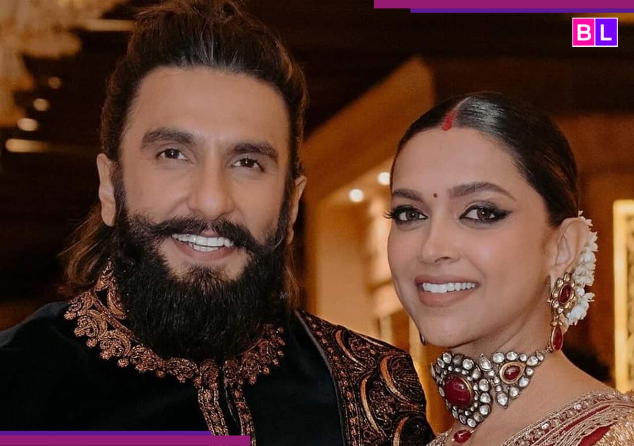 Ranveer Singh's co-star supported Deepika Padukone and schooled Karan Johar for..., name is…