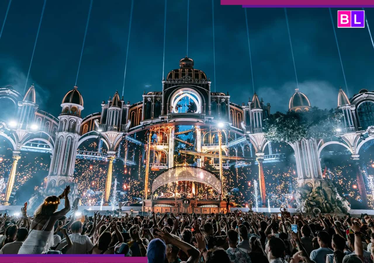 Tomorrowland Thailand 2026: World's biggest EDM festival to be held in Asia for FIRST time; dates and venue confirmed