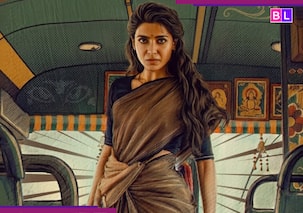 Maa Inti Bangaaram: Samantha Ruth Prabhu makes smashing comeback in Telugu cinema with fierce avatar; netizens say, ‘Bombastic first…’
