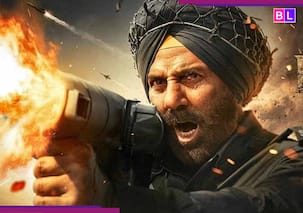 After Dhurandhar, Animal and Pushpa 2, Sunny Deol-starrer Border 2 ROARS into...
