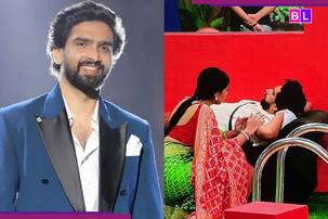 Did Amaal Mallik really dedicate a song to THIS female Bigg Boss 19 contestant? Singer’s EPIC reaction goes viral