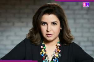 Farah Khan’s bond with Farhan Akhtar to struggles she faced in life: A look at lesser-known facts about The 50 host