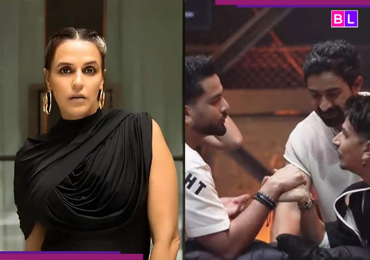 Verwees Neha Dhupia naar de elf Yadav als “de volgeling van prins Narula”?