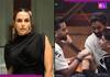 'Acchi tarah se...': Neha Dhupia referred to Elvish Yadav as ‘Prince Narula’s follower’?
