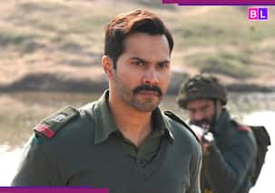 Border 2’s producer Nidhi Dutta SLAMS netizens for criticising Varun Dhawan: ‘Anti nationals…’