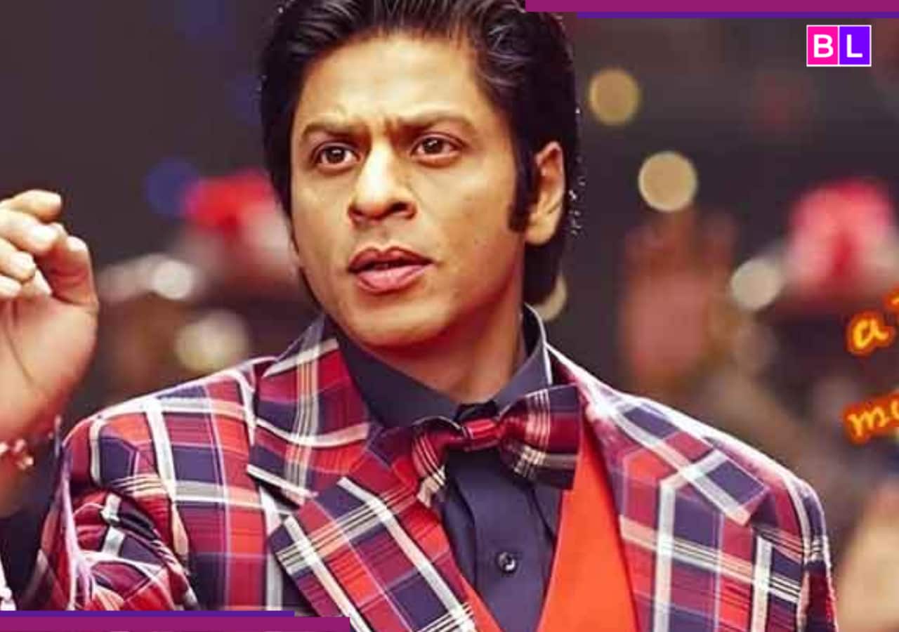 Zal Om Shanti Om co-ster van Shah Rukh Khan deelnemen aan de show gepresenteerd door Ritesh Deshmukh?