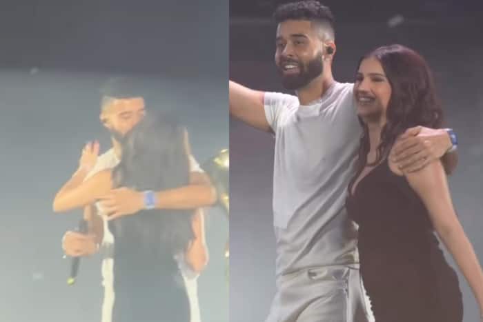 Tara Sutaria and AP Dhillon's concert controversy