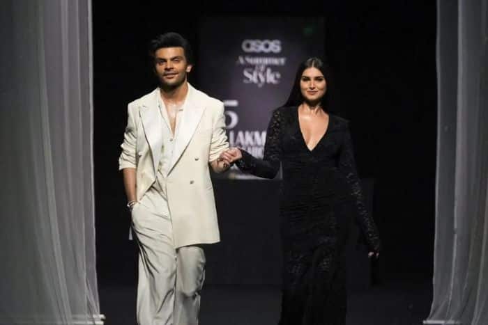 Did Tara Sutaria and Veer Pahariya call it quits?