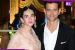 Hrithik Roshan and Saba Azad's VIRAL moments: 7 times power duo proved they are ULTIMATE...