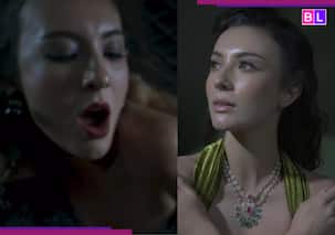 Not Natalie Burn but THIS actress is seen with Yash's Toxic viral scene? Geetu Mohandas confirms…