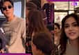 Did Aneet Padda wear rumoured boyfriend Ahaan Panday’s Dior sweater worth THIS much?