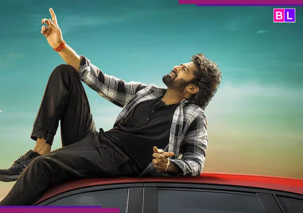 Prabhas RajaSaab vervolg BEVESTIGD Deel 2 Titel ONTHULD