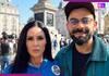 Fact Check: Virat Kohli met adult star Kendra Lust? Netizens claim it is…