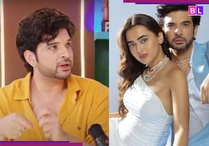 Splitsvilla X6: Karan Kundrra REVEALS how Tejasswi Prakash forced him to be…