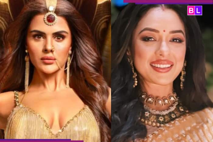 High 10 TV personalities, a take a look at common stars of this week