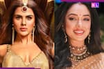 Priyanka Chahar Choudhary to Rupali Ganguly: Top 10 TV personalities, a look at popular stars of this week