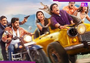 Bhabiji Ghar Par Hain Movie: Aasif Sheikh, Shubhangi Atre starrer TV show to make theatrical debut in…