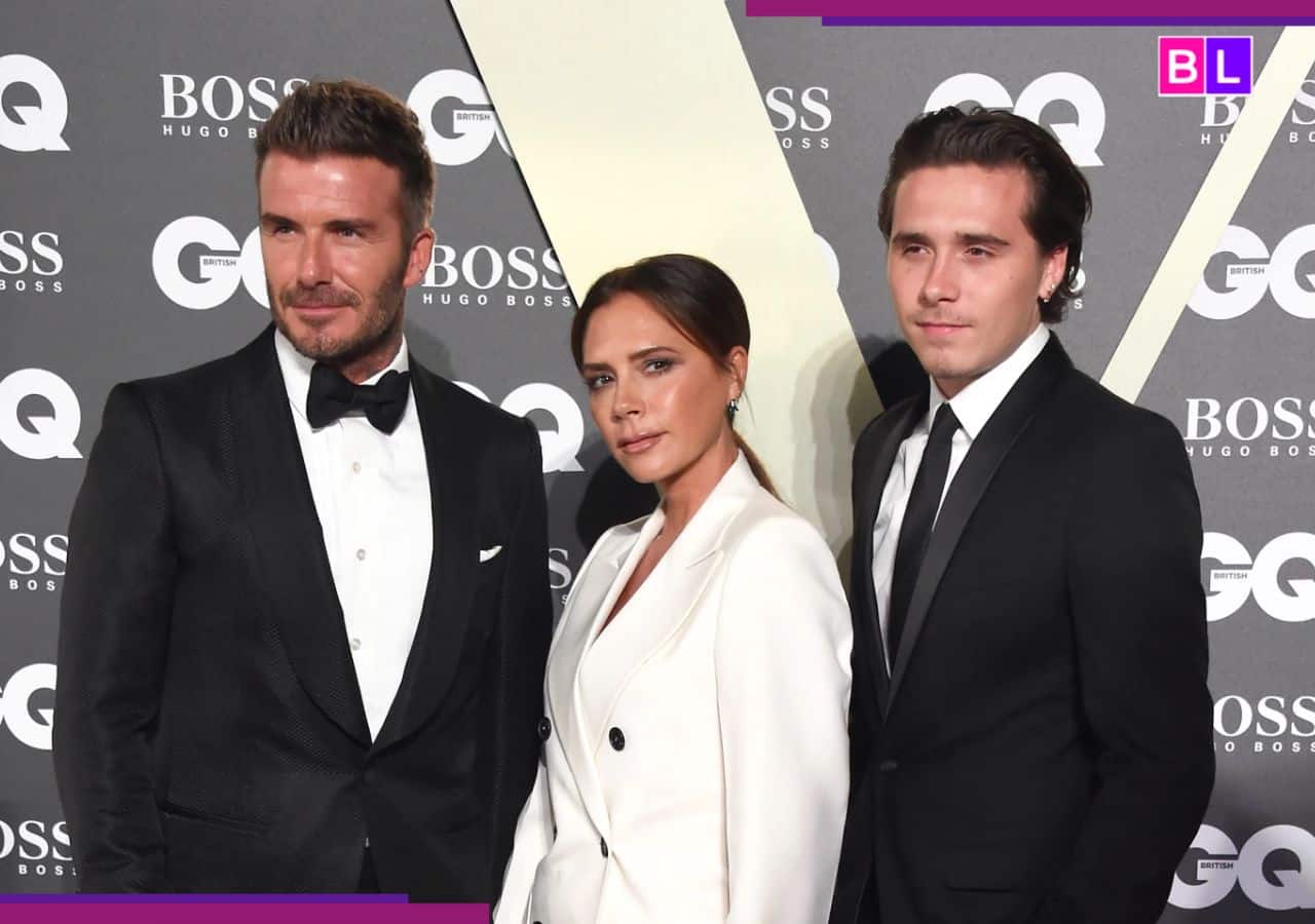 Brooklyn Beckham stuurt juridische kennisgeving naar haar ouders David en Victoria Beckham om…