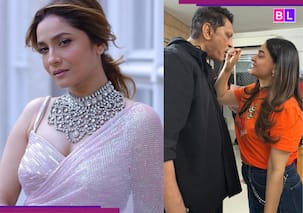 Ankita Lokhande SLAMS trolls over Mahhi Vij & Nadim Nadz’s dating rumours: 'He has always been…’