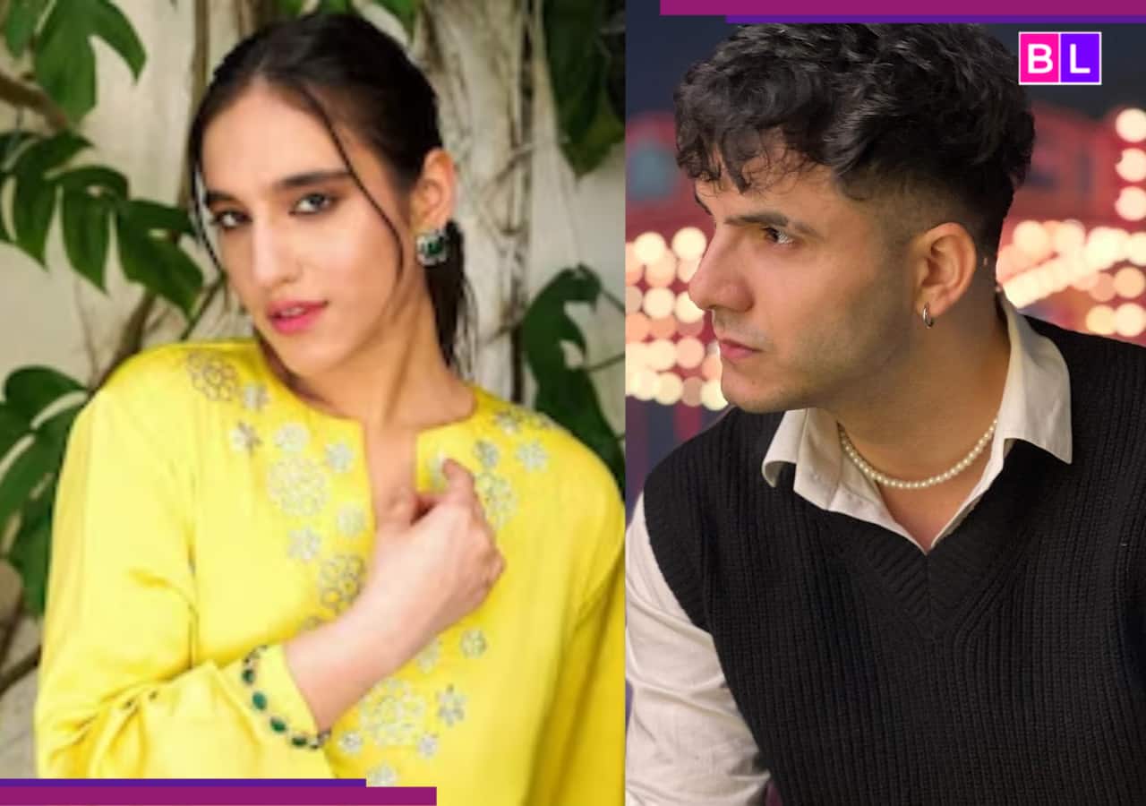 Deeksha Gulati REAGEERT op trollen nadat hij vriend Udit Rajput heeft beschuldigd van ontrouw: “Dit is geen…”