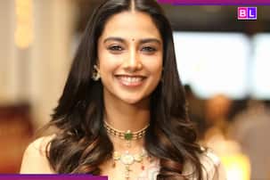 Meenakshi Chaudhary net worth: How much does Anaganaga Oka Raju actress charge per film? Her luxurious abode reveals...