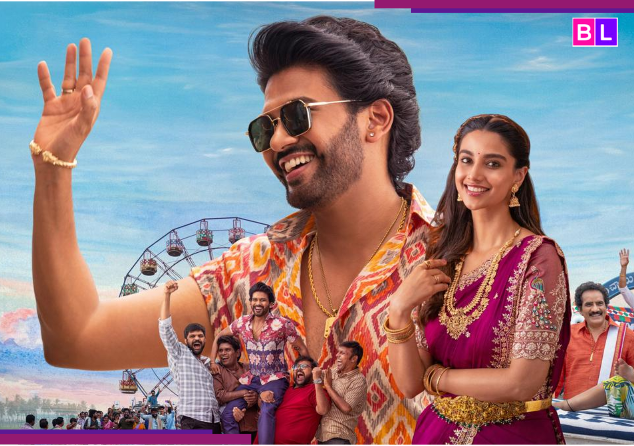 The Raja Saab Box Office Plummets on Day 5, Collections Slow Further | Quick Digest