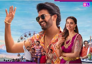 Anaganaga Oka Raju Box Office Collection Day 1: Can Naveen Polishetty hold strong against Prabhas’ The Raja Saab wave?