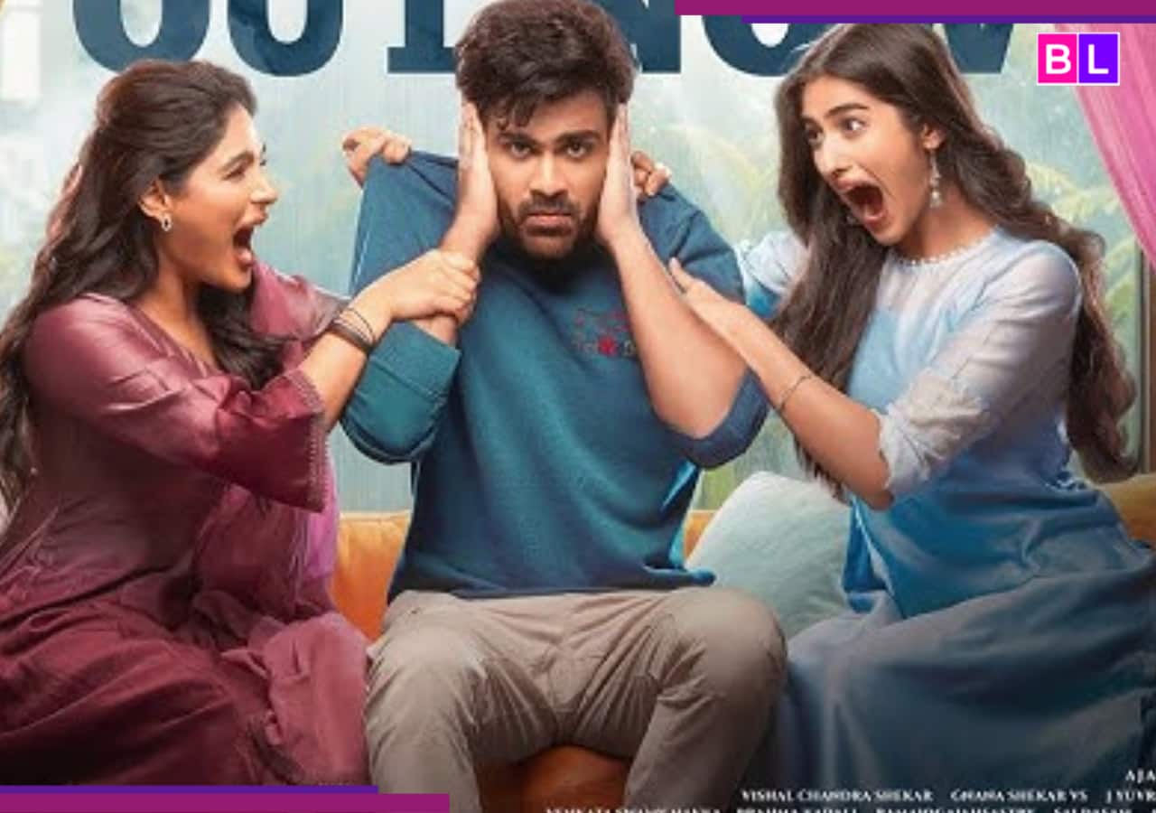 Sharwanand’s film TRAILS further, earnings affected by… Sharwanand’s film TRAILS further, earnings affected by…