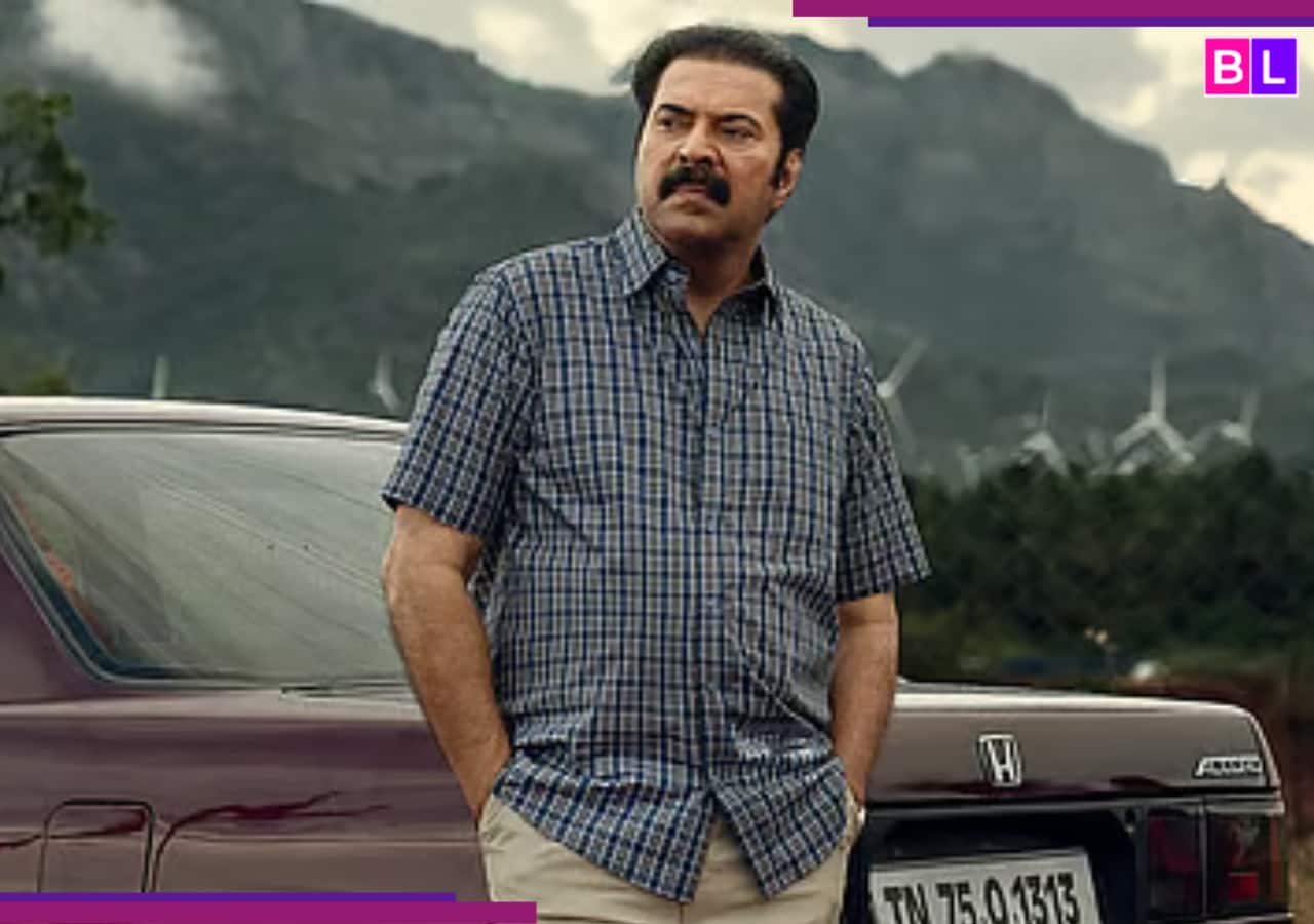 When and Where to watch Mammootty’s Malayalam crime mystery thriller?