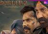 Border 2 Trailer: Sunny Deol-Varun Dhawan starrer promises high-voltage action; netizens react 'Awaaz Lahore tak...'