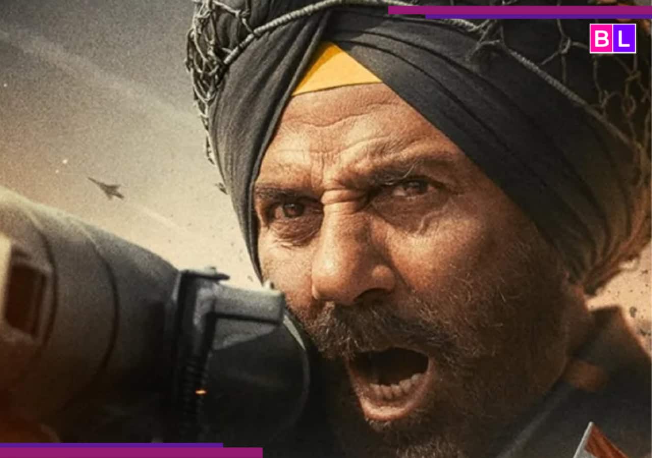 Border 2 Trailer Review: Sunny Deol-Varun Dhawan-starrer brengt actie met een hoog octaangehalte, patriottische hartstocht en krachtige dialogen