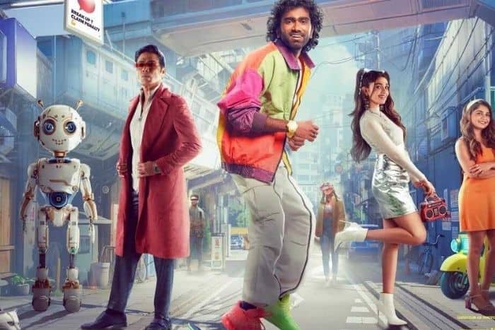 Love Insurance Kompany box office collection day 13: Pradeep Ranganathan-Vignesh Shivan's film holds strong, overseas collection hits Rs 11.10 crore