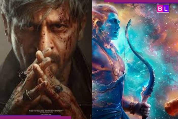 The King van Shah Rukh Khan tot Ramayana deel 1 van Ranbir Kapoor; Welke film staat bovenaan de lijst?