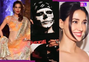 Sony Kaur's reaction to rumours linking her to singer Talwiinder amid Disha Patani speculation goes VIRAL: 'Intimacy is often...'